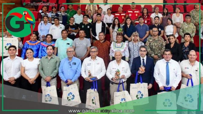 Ucayali apuesta por producción limpia e innovación con respaldo público y privado