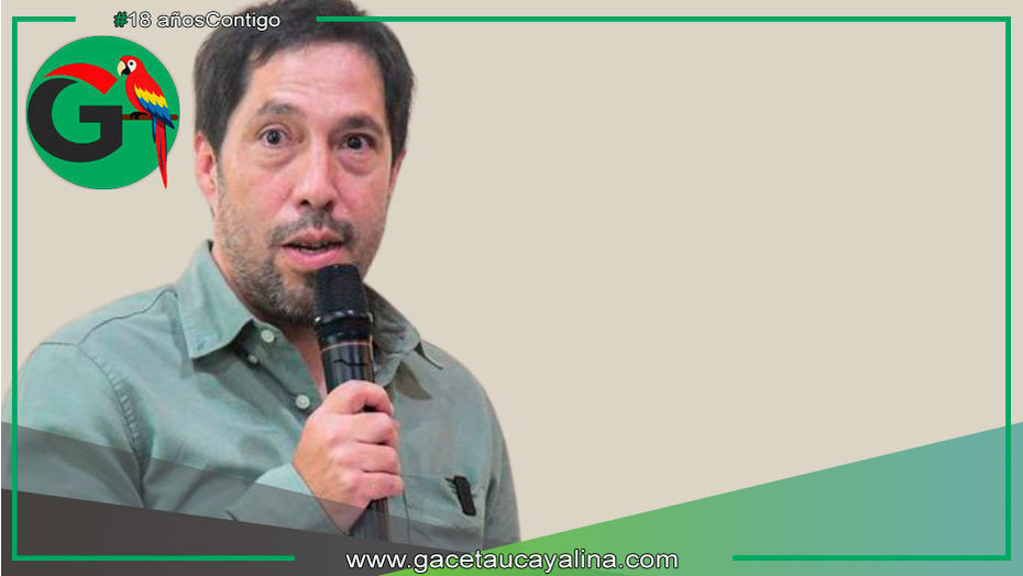 Ocho Sur presentó éxitoso enfoque de economía circular en jornada del Gore Ucayali y el Minam