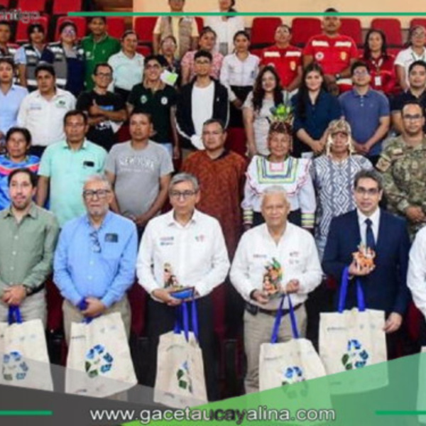 Ucayali apuesta por producción limpia e innovación con respaldo público y privado