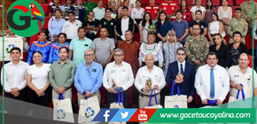 Ucayali apuesta por producción limpia e innovación con respaldo público y privado