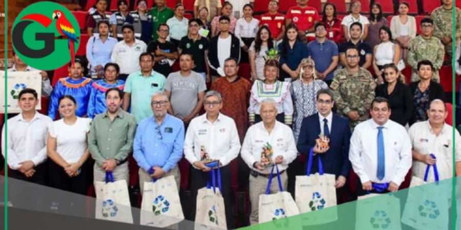 Ucayali apuesta por producción limpia e innovación con respaldo público y privado