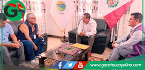 Contamana se organiza para garantizar censo transparente y efectivo