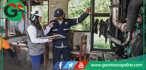 Municipio impulsa transición energética con planta solar proyectada en Sepahua