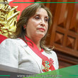 La presidenta habló de ucayali, pero no dijo nada