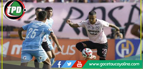 Estadio Miguel Grau encendió iluminación con la que Boys jugará de noche
