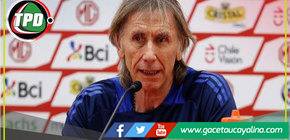 Su reencuentro con Christian Cueva y las posibilidades de volver al Perú