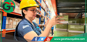 EsSalud Ucayali obtiene renovación de certificación en Buenas Prácticas de Almacenamiento