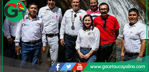 Viva Pucallpa 2025 promoverá ecoturismo con lanzamiento en Lima