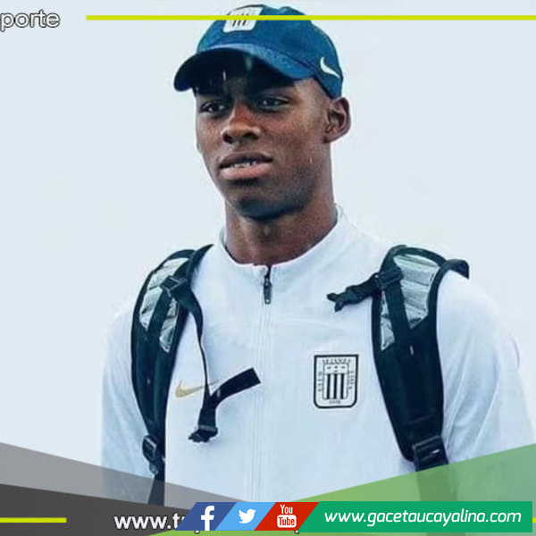 Víctor Guzmán sueña en grande en el Sporting de Lisboa