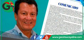 Luis Arechaga defiende legalidad de obras y su gestión municipal en Tahuanía