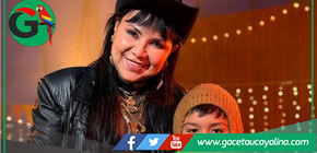 El León de la cumbia despierta emociones en la serie