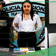 Cajera investigada por fraude bancario busca el cese de su prisión preventiva