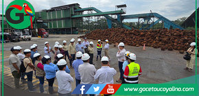 Mesa Técnica de Palma Aceitera resalta manejo responsable y sostenible de Ocho Sur