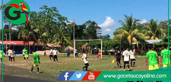 Ocho equipos disputan cuartos de final Copa Ocho Sur