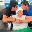 Especialistas de EsSalud Ucayali extirpan tumor cerebral de 400 gramos