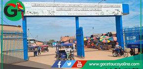 Comerciantes no logran privatizar puestos tras fallo judicial en Pucallpa