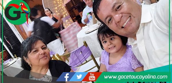 Candidato de APP resalta unión familiar en desarrollo nacional