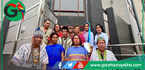 Poder Judicial ratifica condena por asesinato de líderes indígenas Saweto