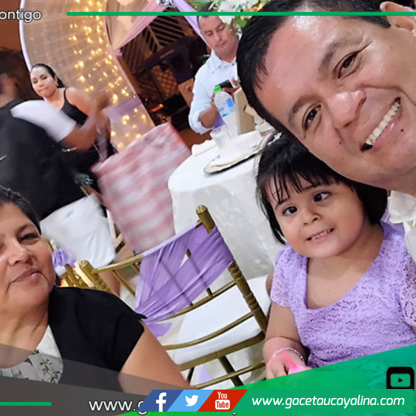 Candidato de APP resalta unión familiar en desarrollo nacional