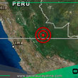 Sismo leve de 3.9 en Ucayali sin daños reportados