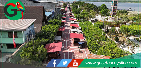 Malecón Grau en riesgo por fallo judicial sin sustento válido
