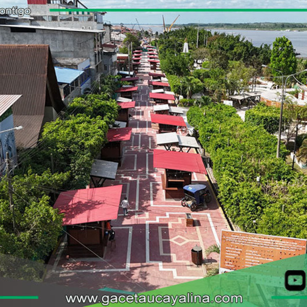 Malecón Grau en riesgo por fallo judicial sin sustento válido