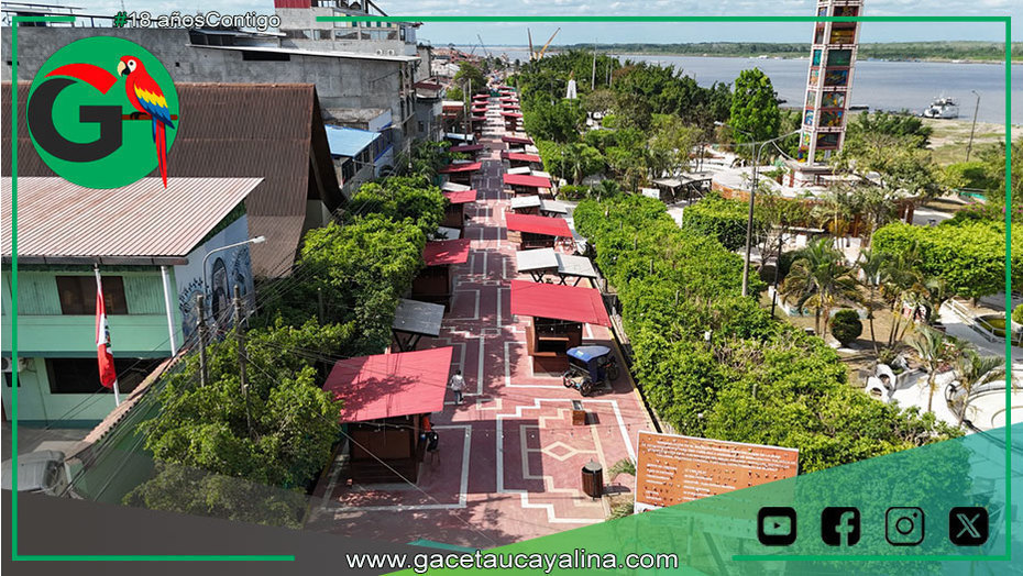 Malecón Grau en riesgo por fallo judicial sin sustento válido