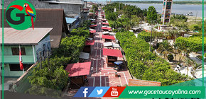 Malecón Grau en riesgo por fallo judicial sin sustento válido