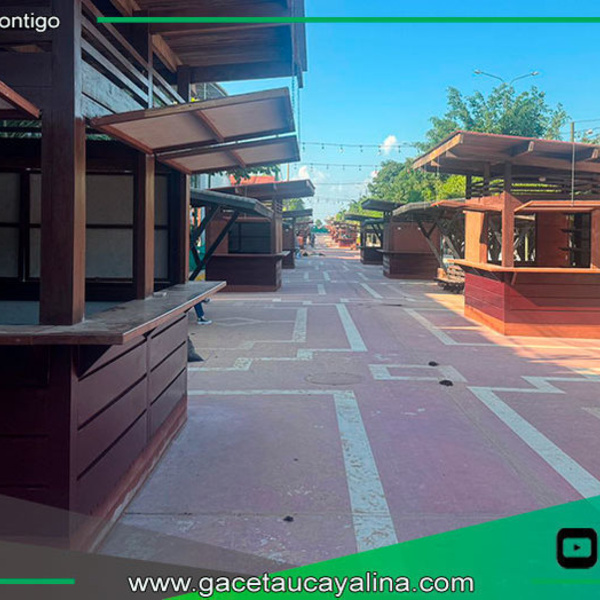 Municipalidad de Coronel Portillo aclara fallo judicial sobre remodelación