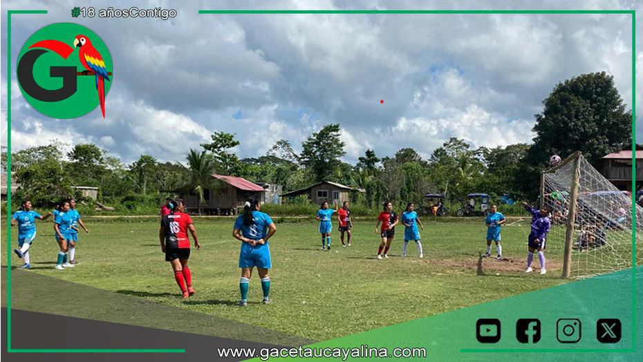 El domingo 7 de setiembre se juega semifinal de damas y varones de la IV Copa Ocho Sur