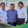 Llamkasun Perú admite tres proyectos clave presentados por Sepahua