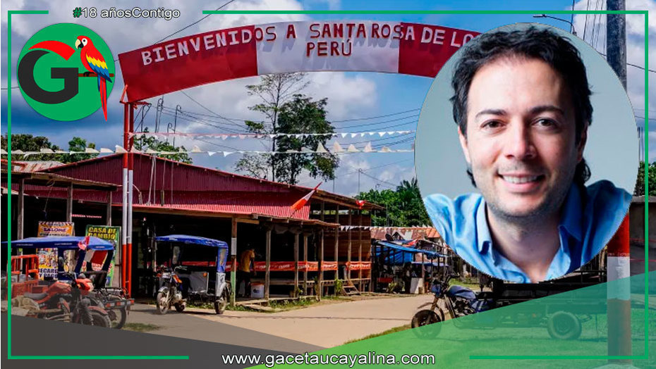 Precandidato colombiano amenaza guerra por territorio en disputa
