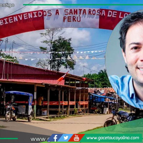 Precandidato colombiano amenaza guerra por territorio en disputa