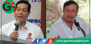 Perú y Colombia reafirman presencia estatal en zona fronteriza