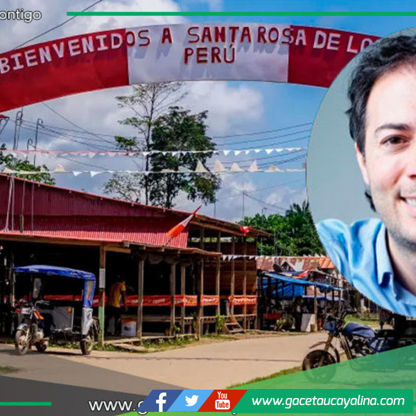 Precandidato colombiano amenaza guerra por territorio en disputa