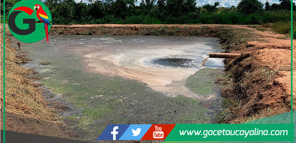 Coronel Portillo soluciona observaciones ambientales del OEFA en camal