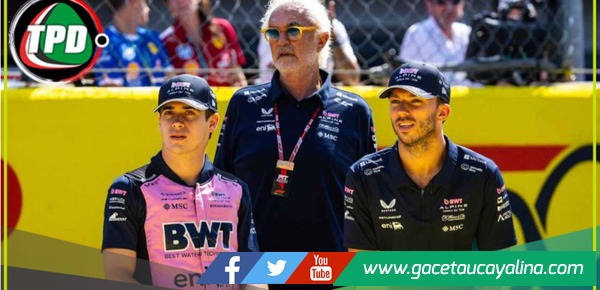 Alpine se jugó un pleno para la F1 2026: ¿llegarán los éxitos?