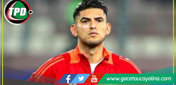 Zambrano rompe el silencio tras duelo ante Paraguay