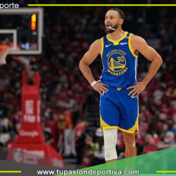 Stephen Curry: ¿Comienza el declive del Chef en la temporada 2025-26?
