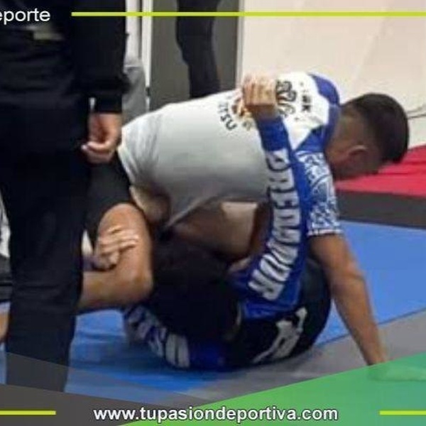 Lima albergará el Nacional AJP Perú de Jiu-Jitsu el sábado