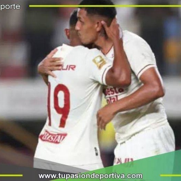 Universitario preocupado por lesiones antes de enfrentar a Melgar