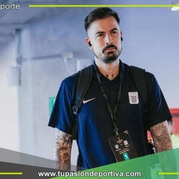 Viscarra celebra repechaje y promete grandes cosas con Alianza