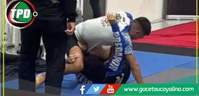 Lima albergará el Nacional AJP Perú de Jiu-Jitsu el sábado