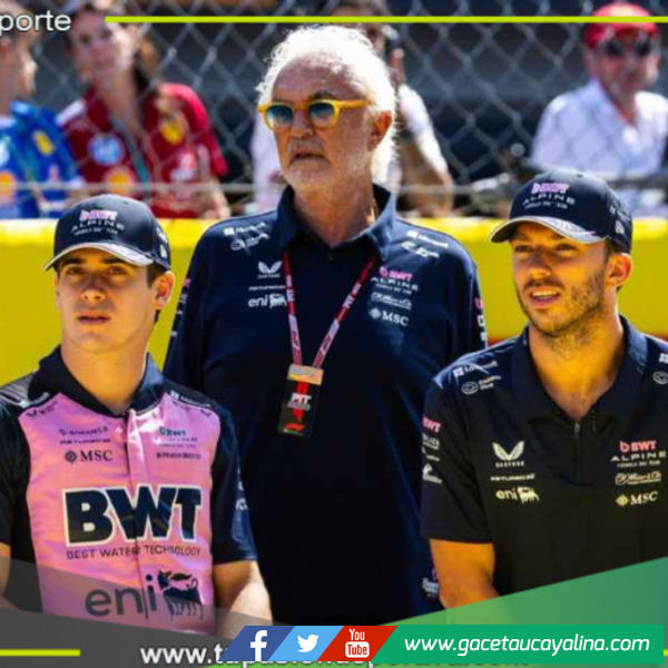 Alpine se jugó un pleno para la F1 2026: ¿llegarán los éxitos?