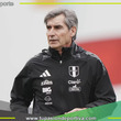 Óscar Ibáñez deja de ser técnico de la selección peruana: “Comienza una nueva era”