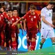 Armenia complica a Irlanda y la aleja del Mundial 2026