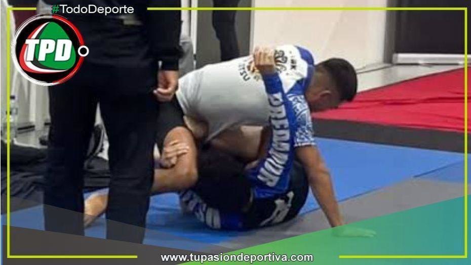 Lima albergará el Nacional AJP Perú de Jiu-Jitsu el sábado