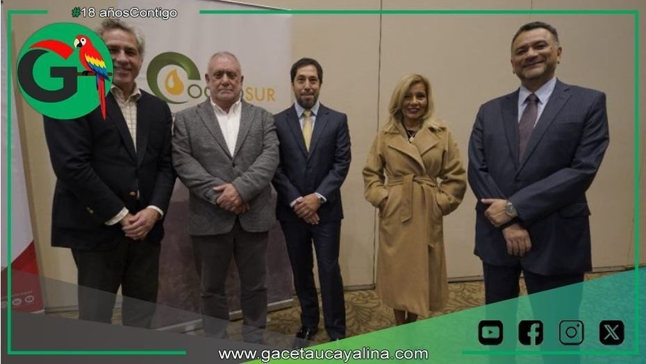 Perúcámaras propone una Agenda Amazónica que articule su desarrollo interregional