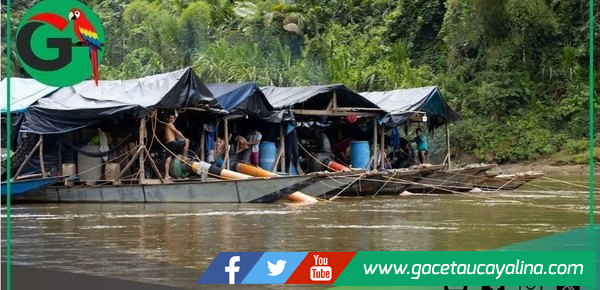 Líder indígena denuncia terror extranjero en Condorcanqui: no repitan Pataz