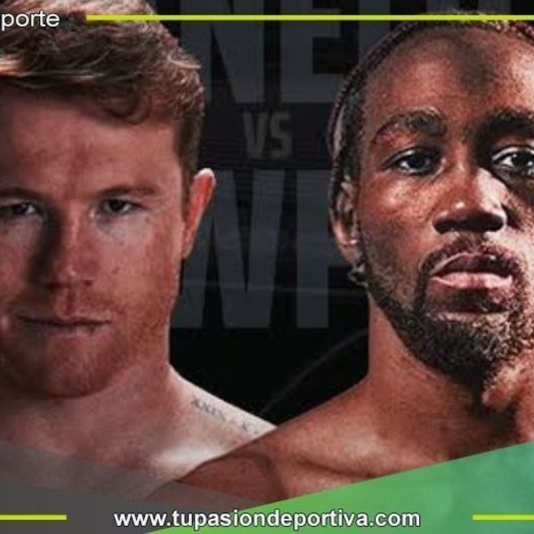 Bradley opina: ¿Canelo o Crawford, quién vencerá?
